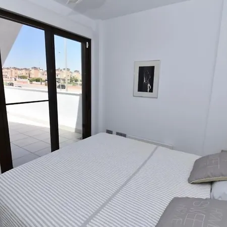 62 Cabo De Gata Villa Orihuela