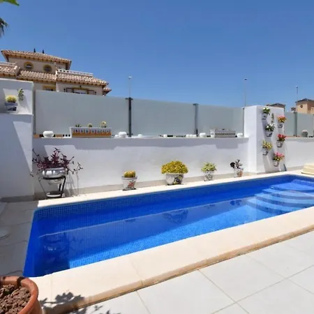 62 Cabo De Gata Villa Orihuela